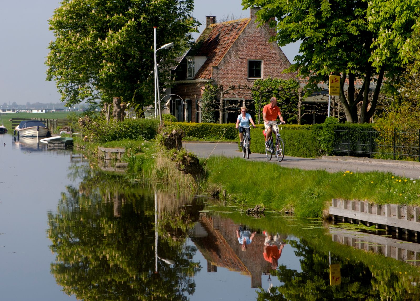 foto Alkemade - foto hollandcom